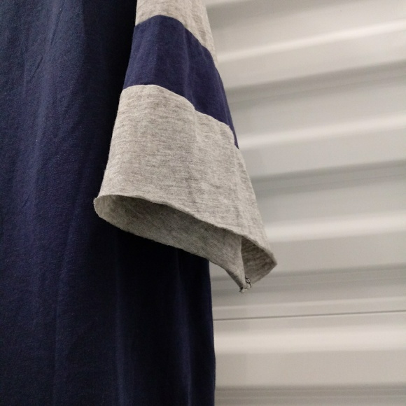 Fith Sun "I Want It Now " Top VNeck Soft Tee 2X - Picture 7 of 7